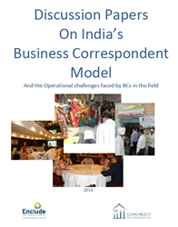 Operational Challenges of Business Correspondents